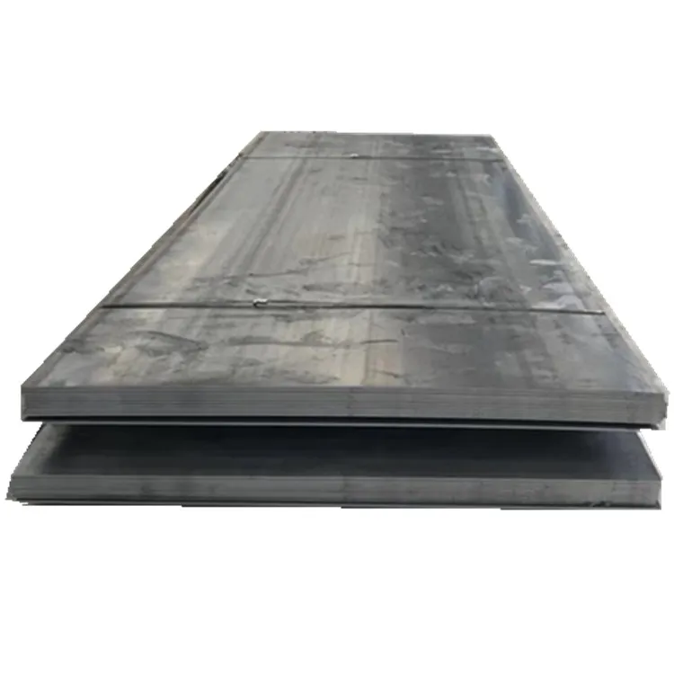 carbon steel plate&sheet